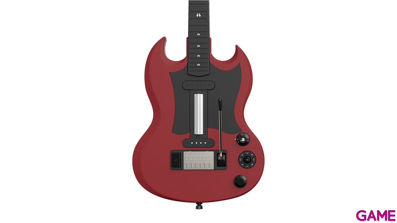 Mando Guitarra Gibson SG Cherry Edition Guitar Controller-8