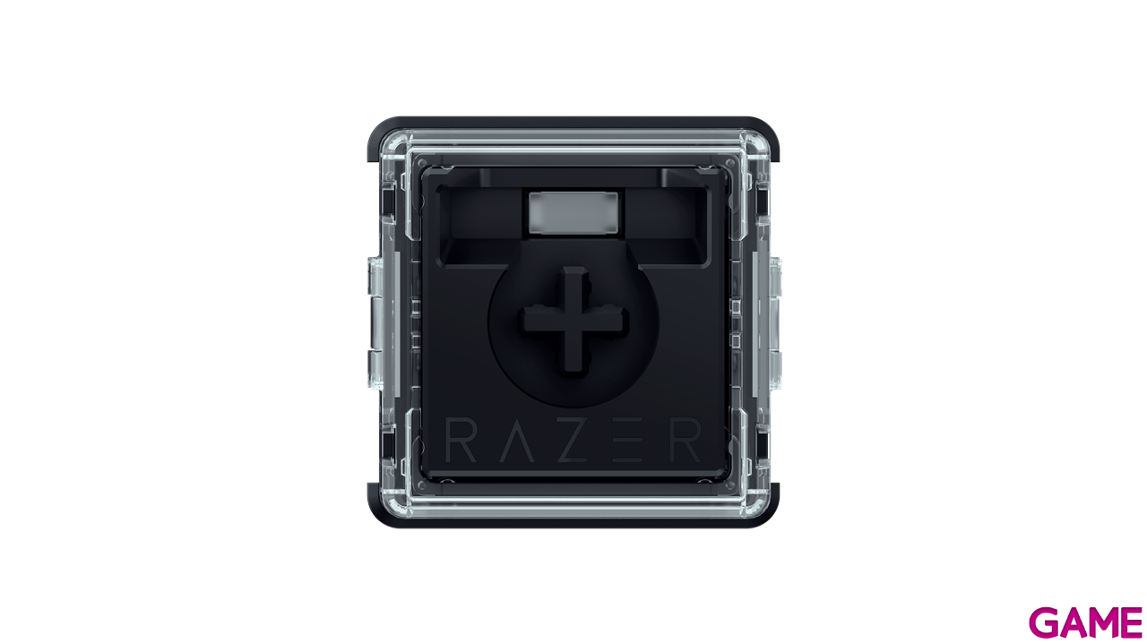 Razer Huntsman V3 Pro Low-profile Tenkeyless 8KHz - US Layout - Teclado Gaming-2