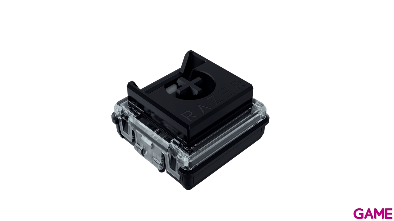 Razer Huntsman V3 Pro Low-profile Tenkeyless 8KHz - US Layout - Teclado Gaming-7