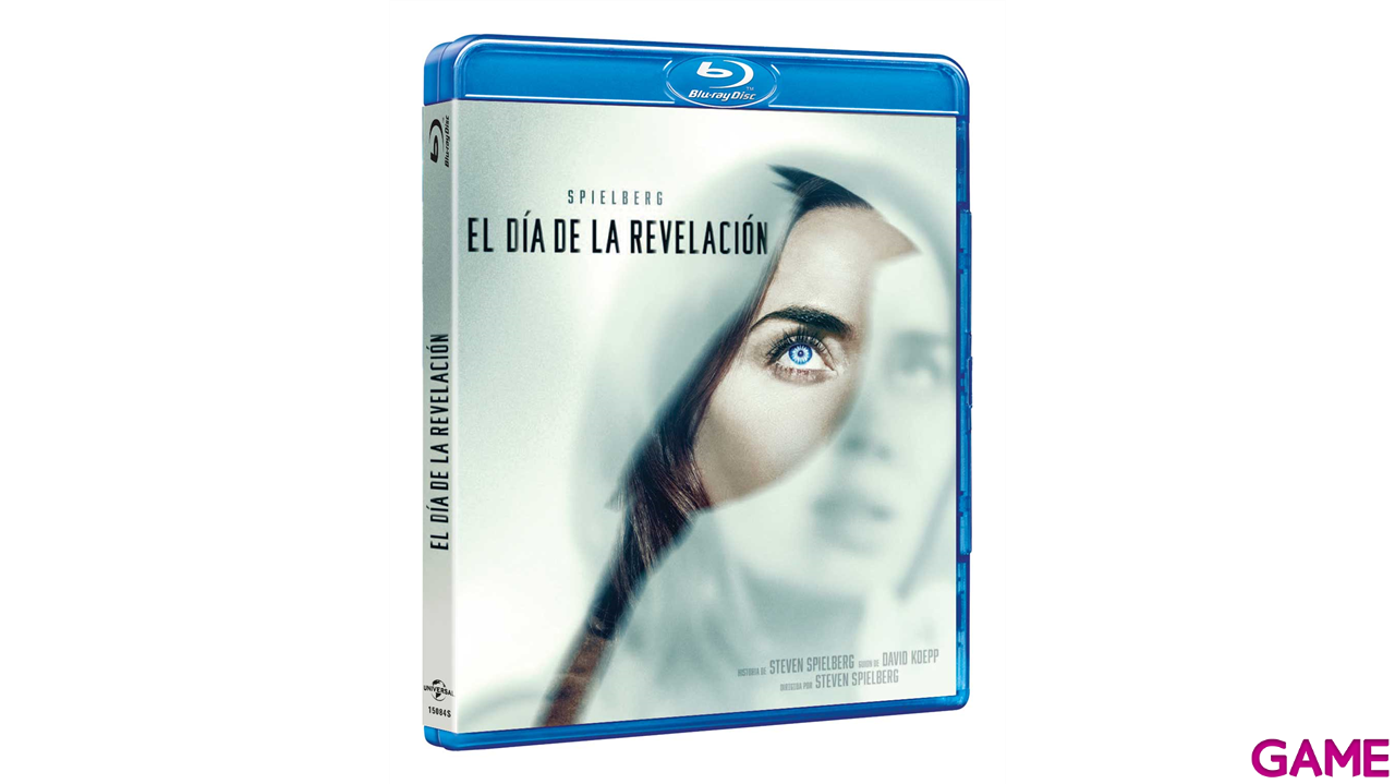 El Día de la Revelación-0