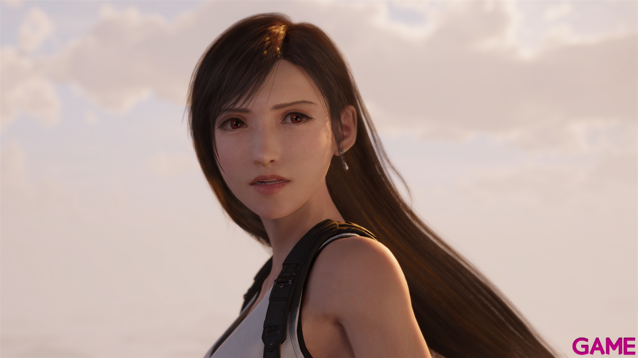 Final Fantasy VII Revelation Deluxe Edition-4