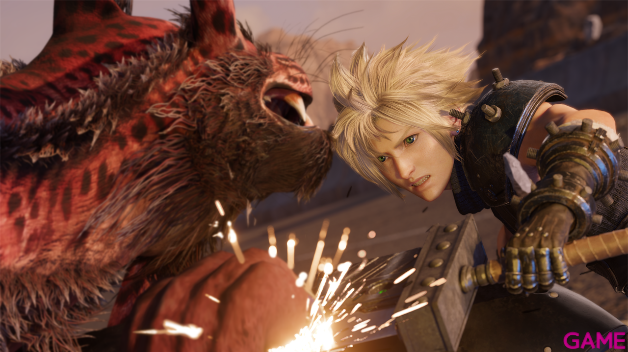 Final Fantasy VII Revelation Deluxe Edition-5