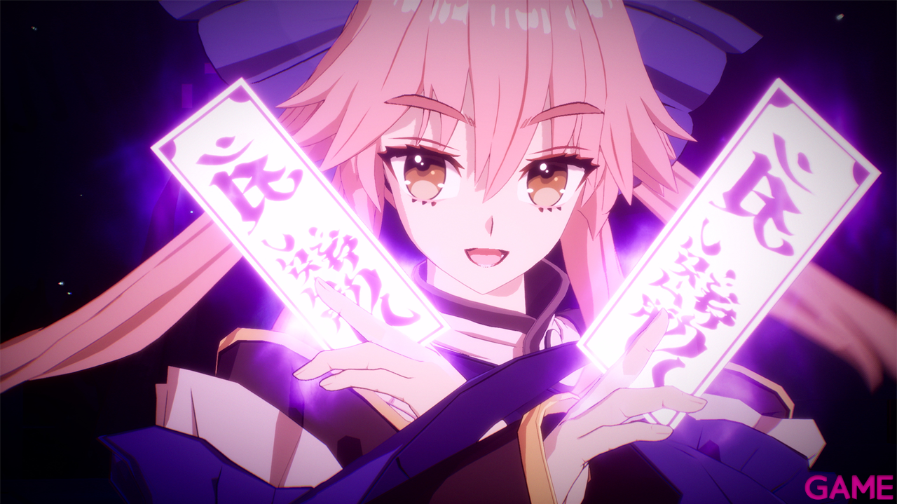 Fate/EXTRA Record-2