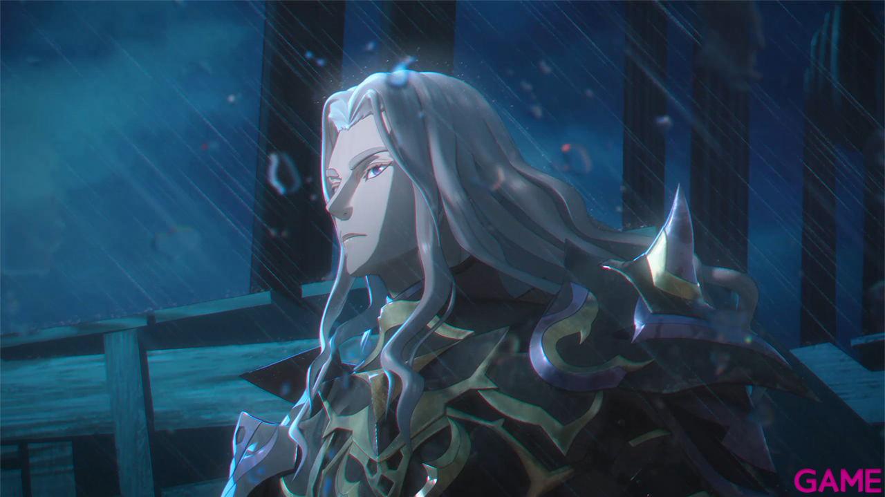 Fire Emblem Fortunes Weave - Switch 2-4