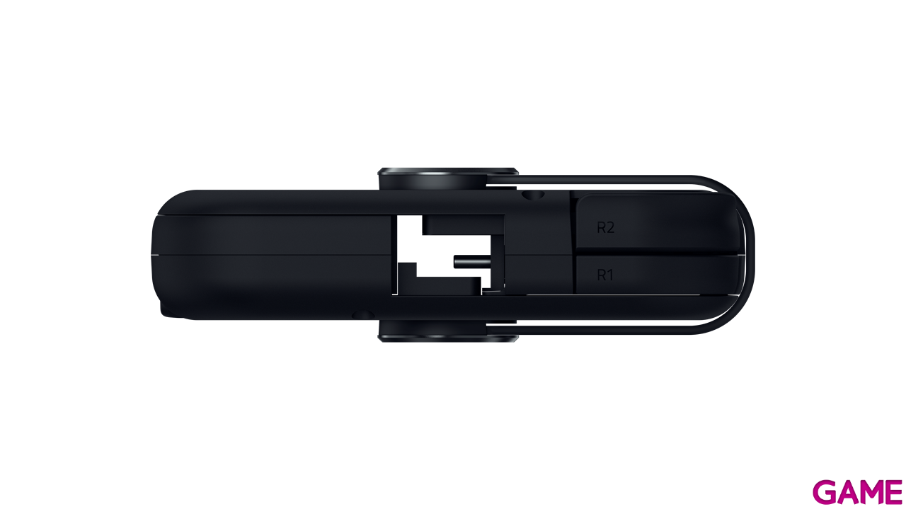 Razer Prio Plegable USB-C Android - iOs - Controller-9