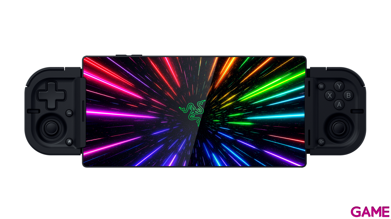 Razer Prio Plegable USB-C Android - iOs - Controller-10