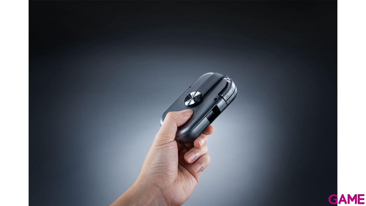 Razer Prio Plegable USB-C Android - iOs - Controller-1