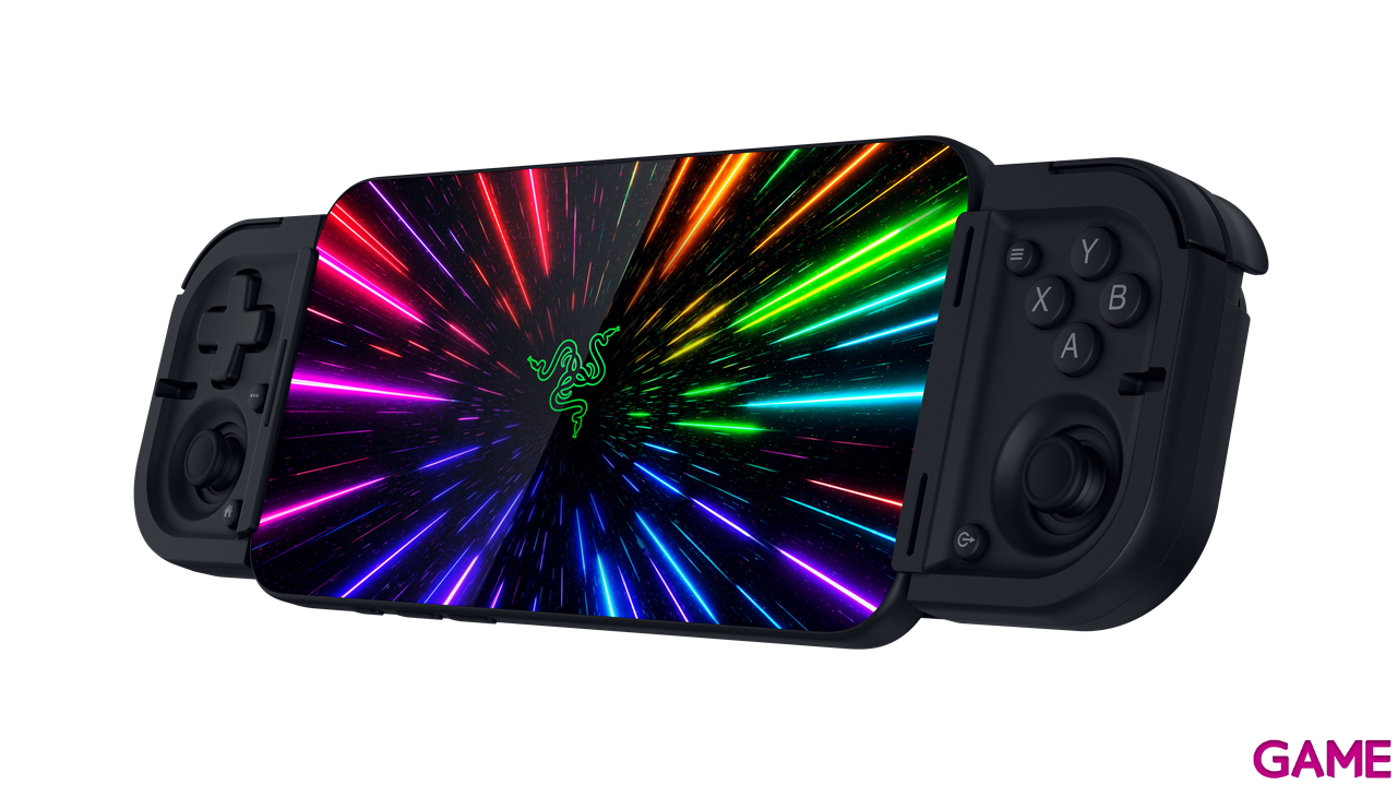 Razer Prio Plegable USB-C Android - iOs - Controller-3