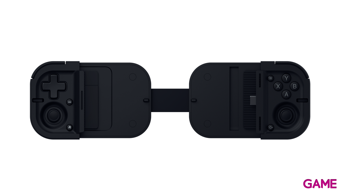 Razer Prio Plegable USB-C Android - iOs - Controller-5