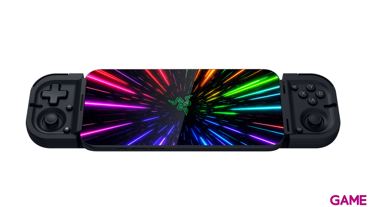 Razer Prio Plegable USB-C Android - iOs - Controller-6