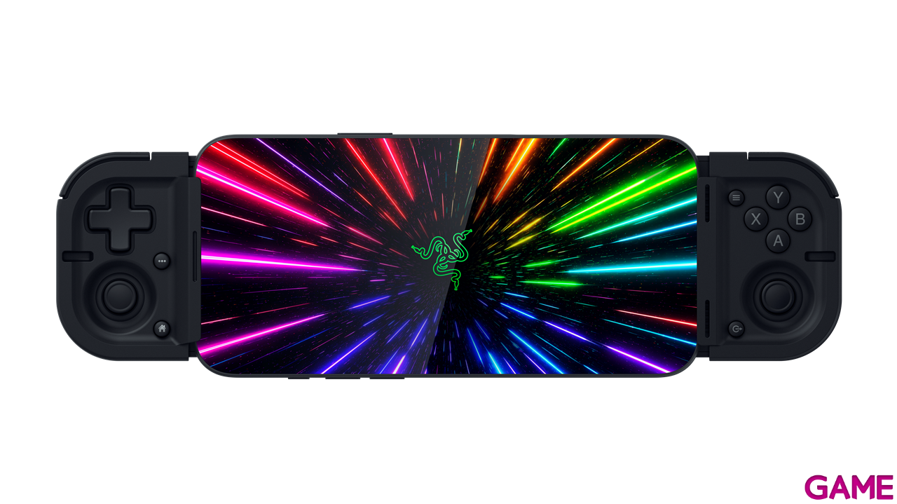 Razer Prio Plegable USB-C Android - iOs - Controller-8