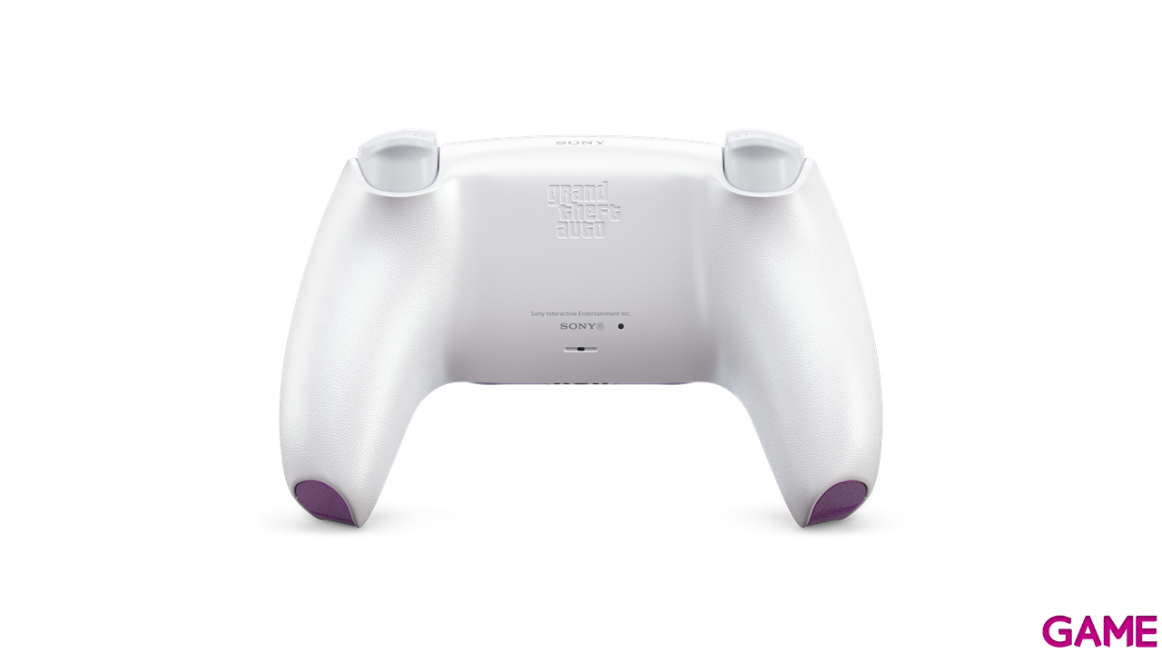 Mando Inalámbrico DualSense Edición Limitada Grand Theft Auto VI-8