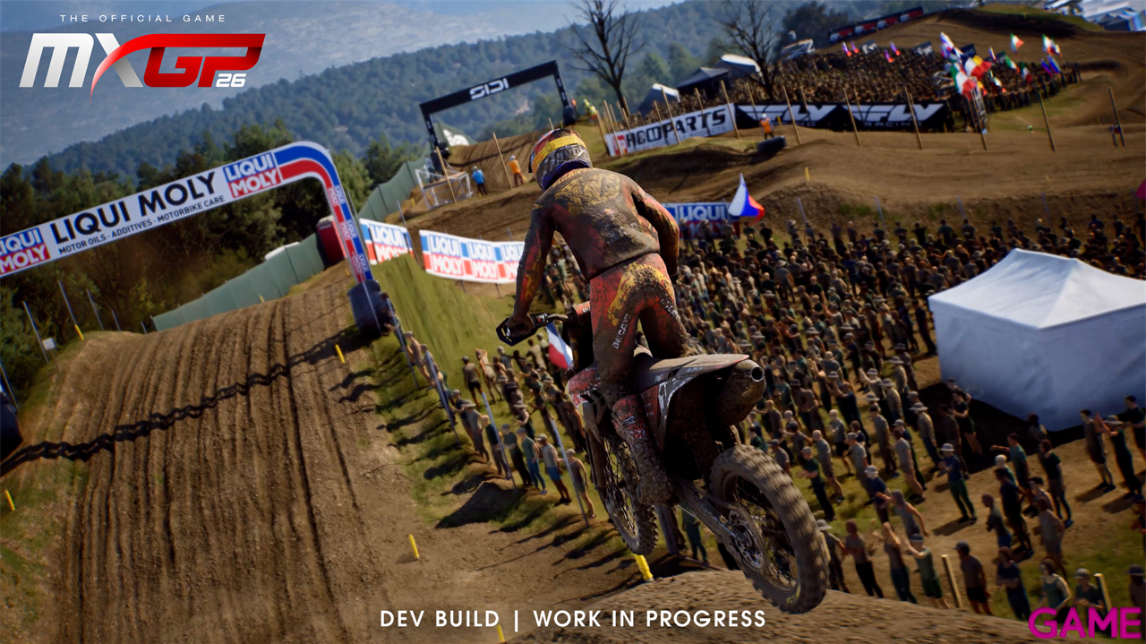 MXGP 26 Official Game-0