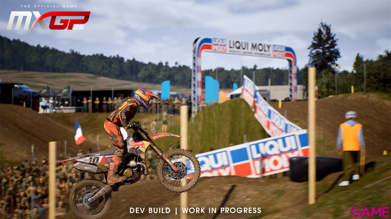 MXGP 26 Official Game-0