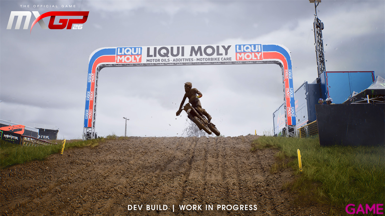 MXGP 26 Official Game-1