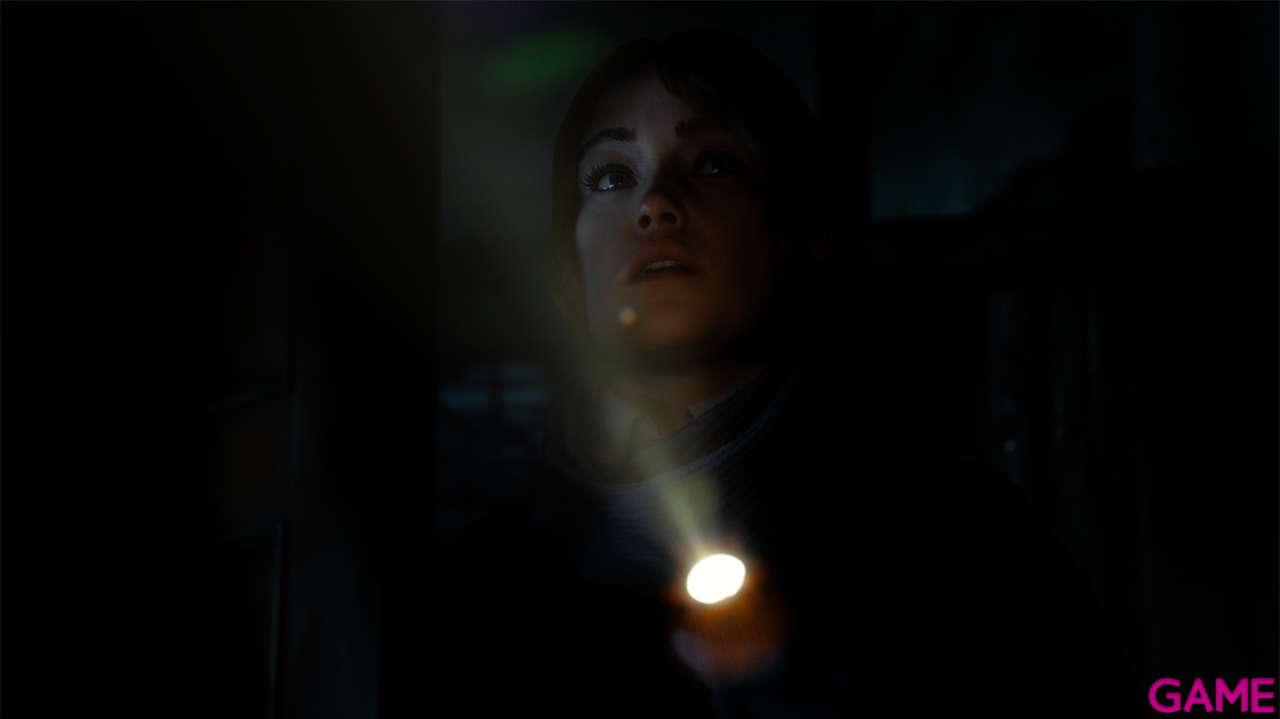 Until Dawn 2-0