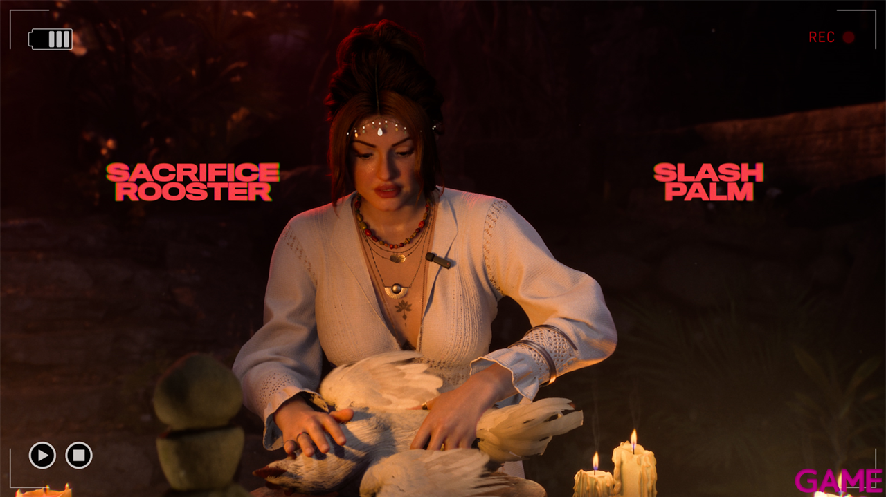 Until Dawn 2-3