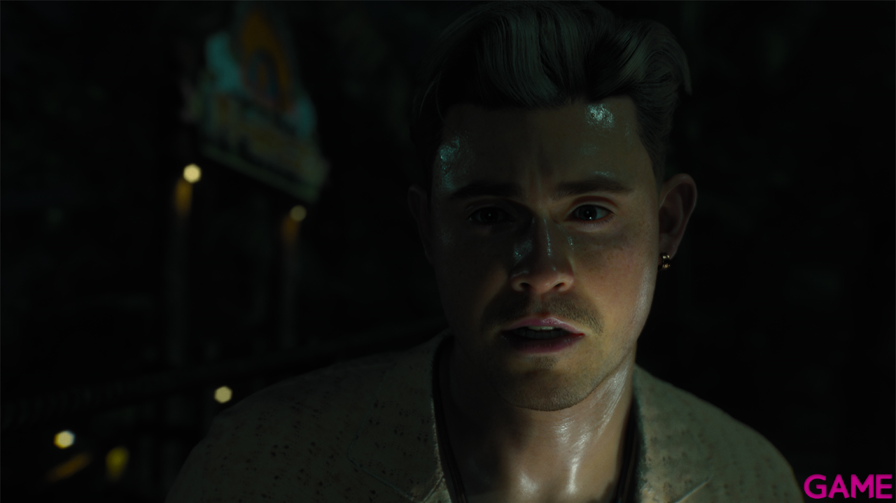Until Dawn 2-5