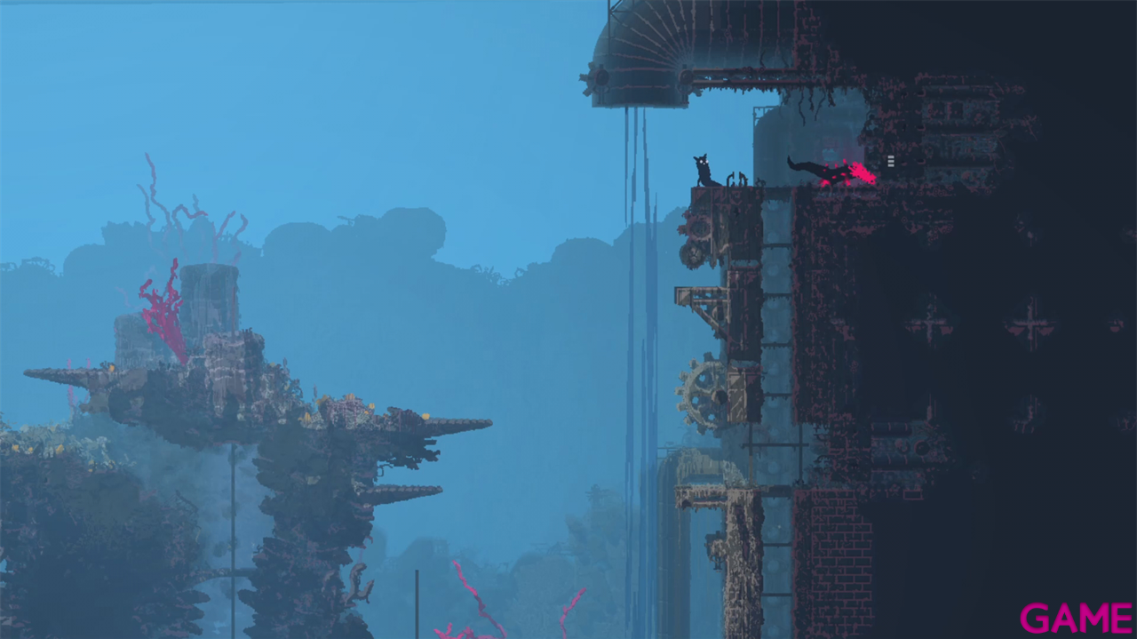 Rain World: Anthology Premium Edition-10