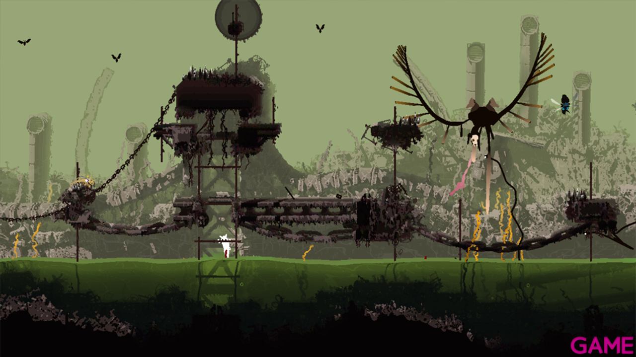 Rain World: Anthology Premium Edition-5