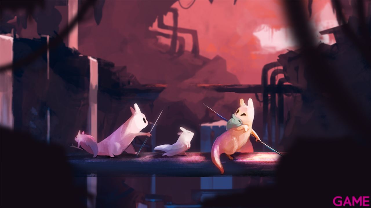 Rain World: Anthology Premium Edition-6