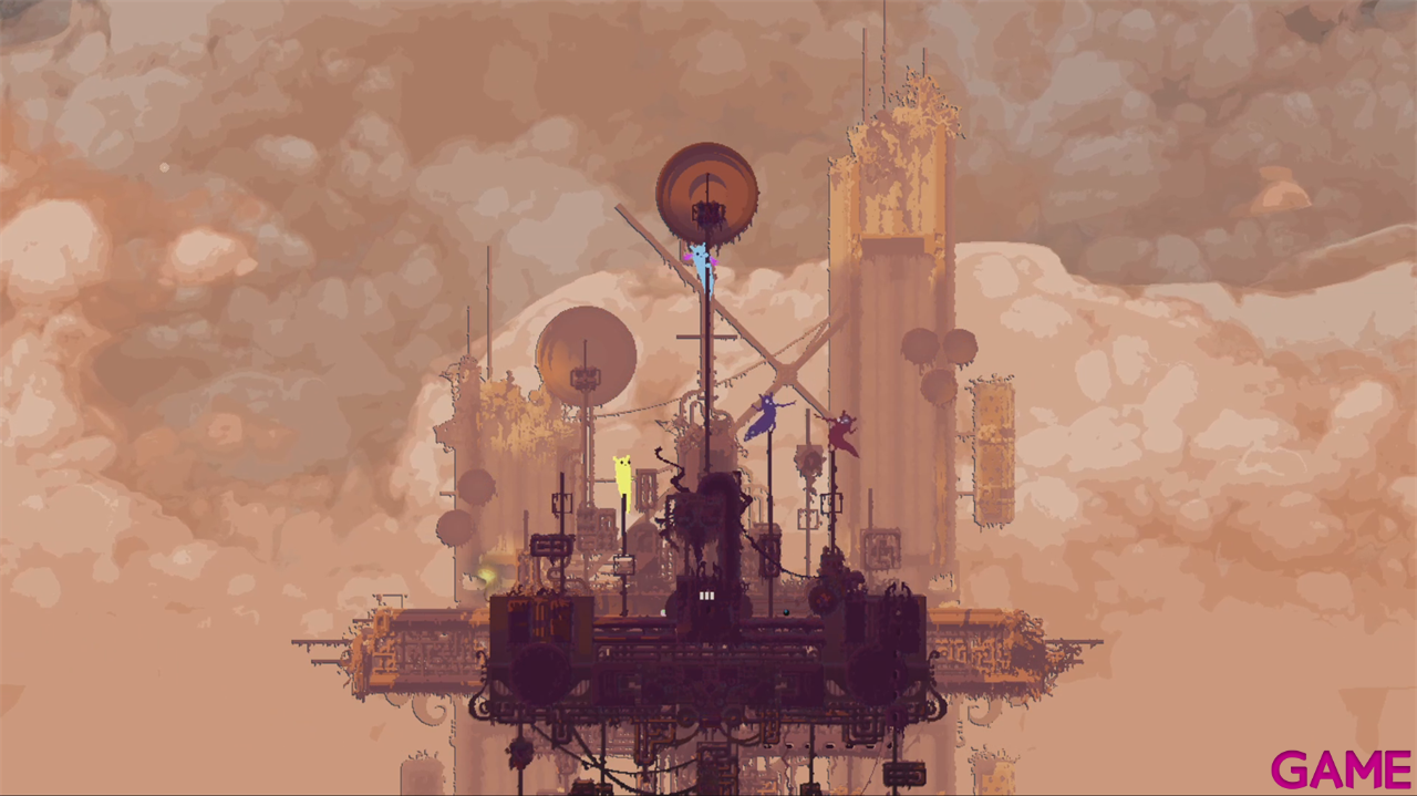 Rain World: Anthology Premium Edition-8