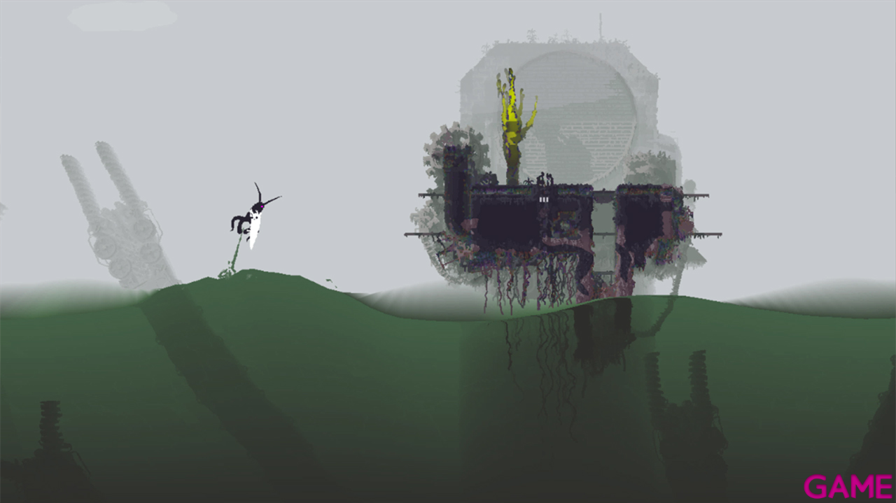 Rain World: Anthology Premium Edition-3