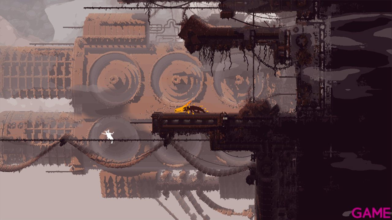Rain World: Anthology Premium Edition-4