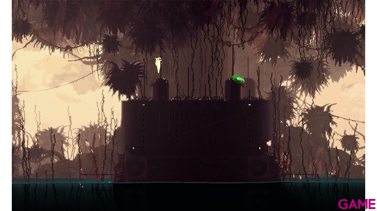 Rain World: Anthology Premium Edition-6