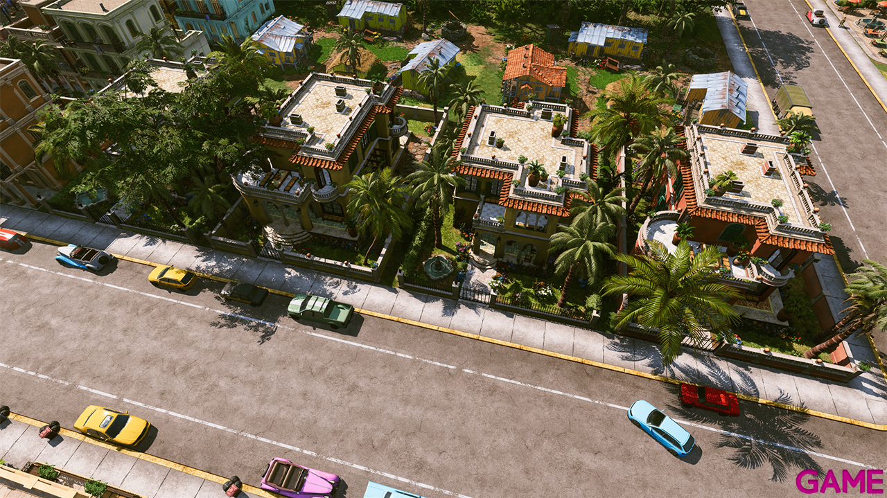 Tropico 7-2
