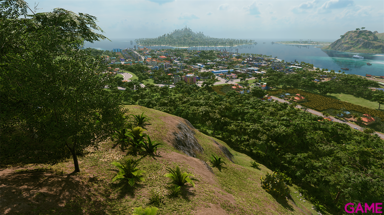Tropico 7-3