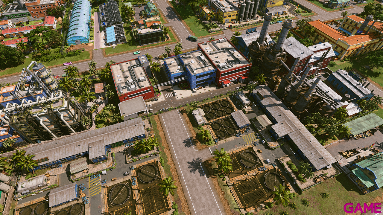 Tropico 7 Special Edition-0