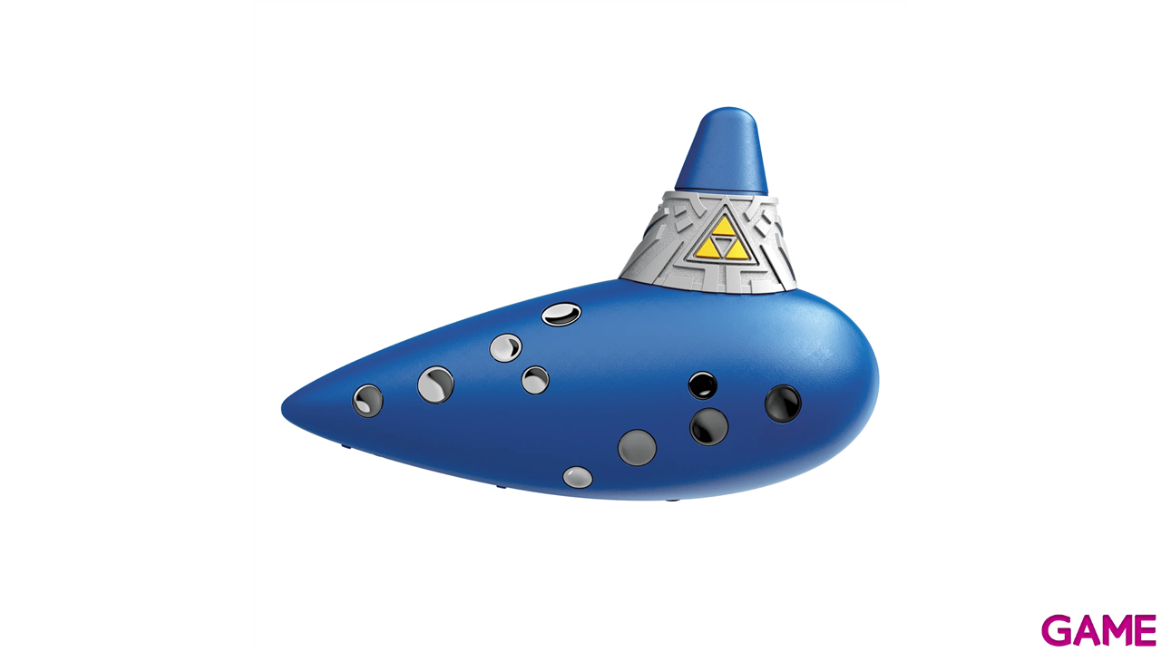 Ocarina del tiempo electrica-1