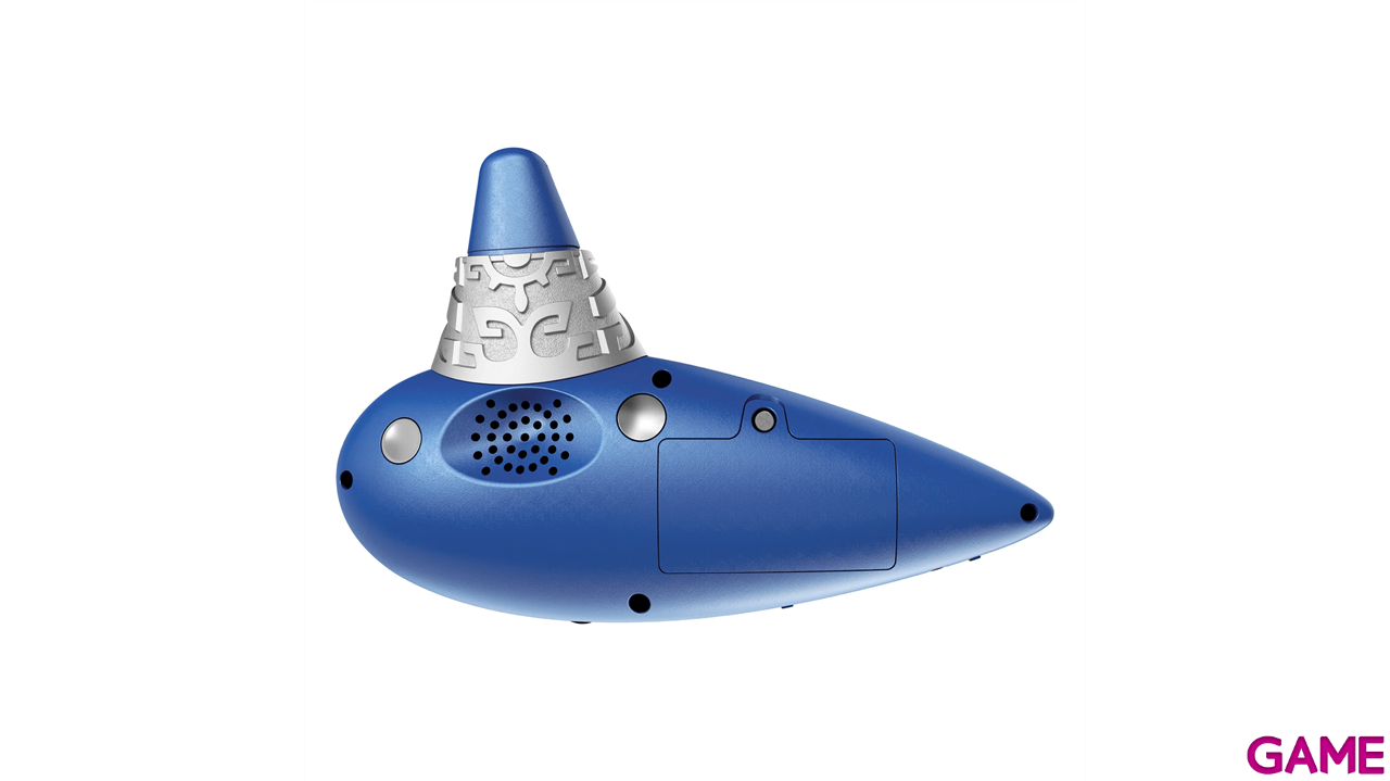 Ocarina del tiempo electrica-3