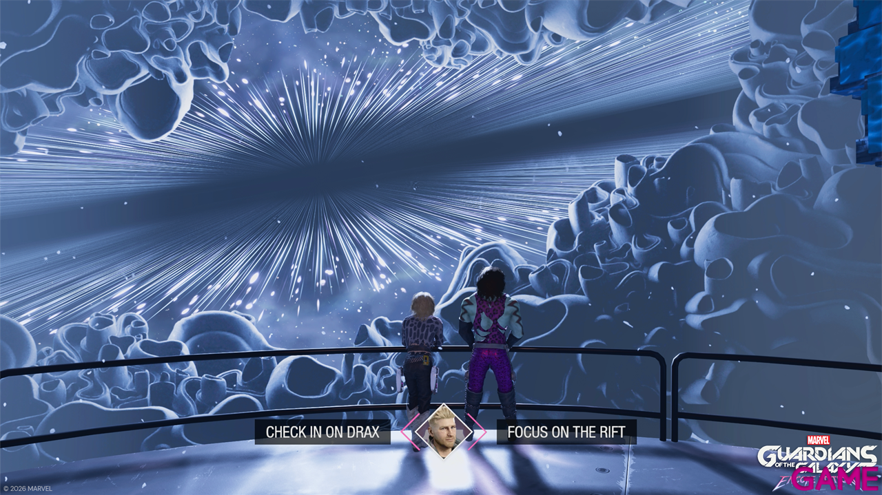 Marvel's Guardians of The Galaxy Encore Edition-9