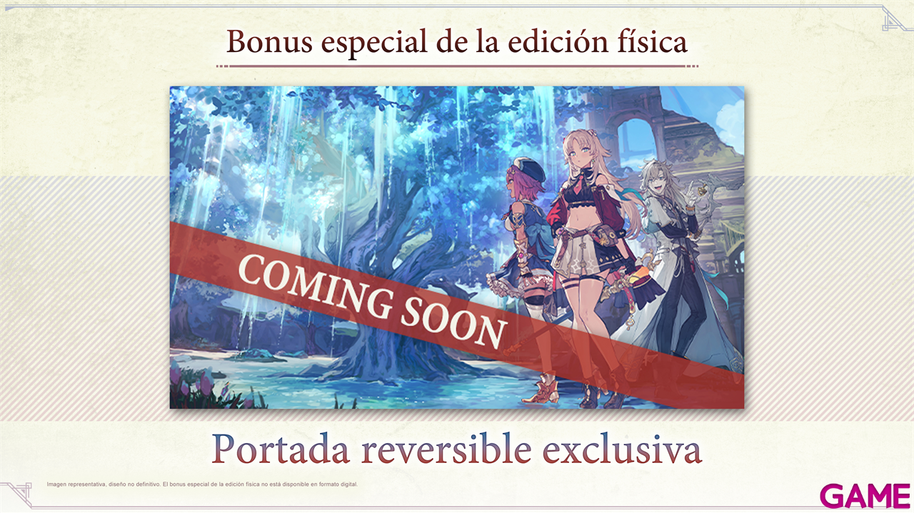 Atelier Karia: El Reino de la Noche y La Guía de los Recuerdos-1