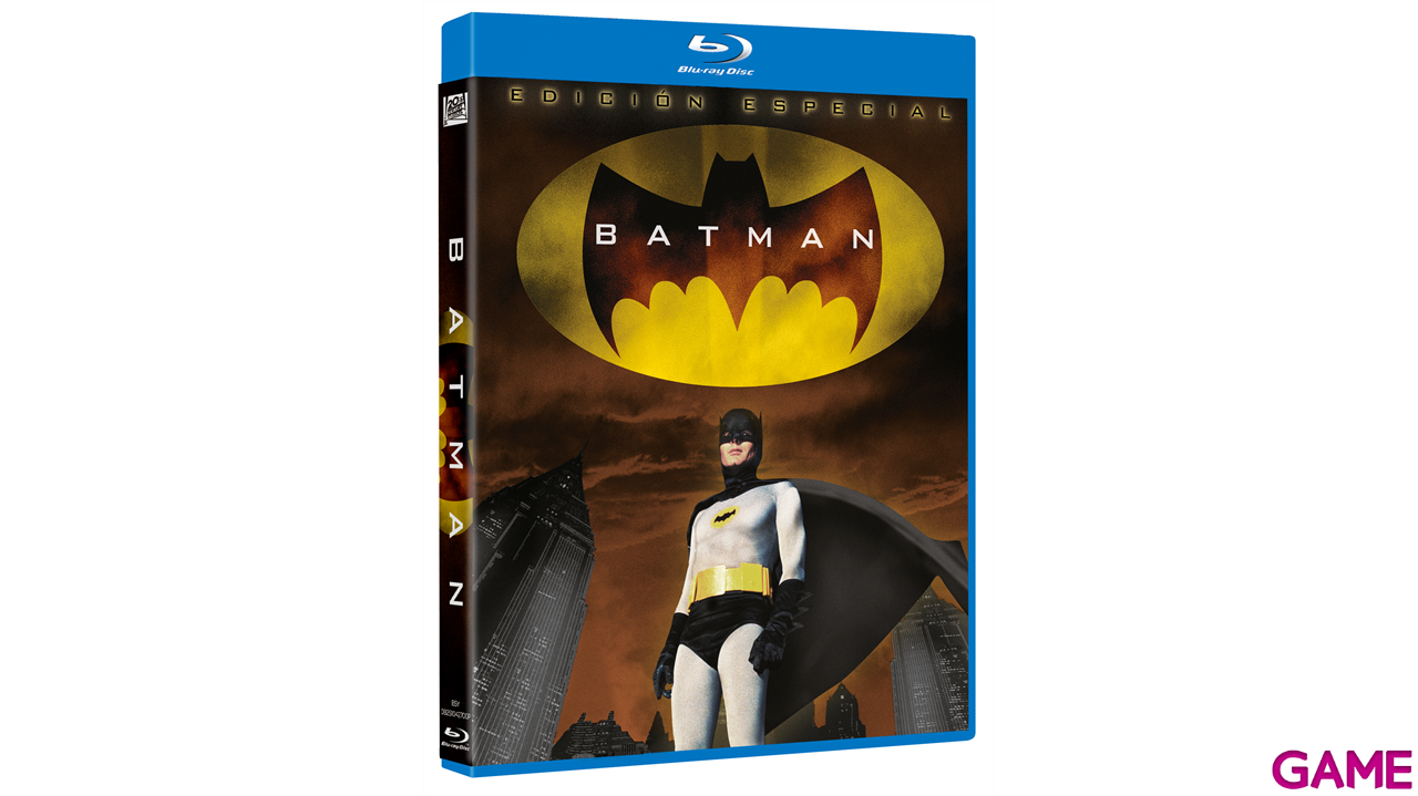 Batman (1966)-1