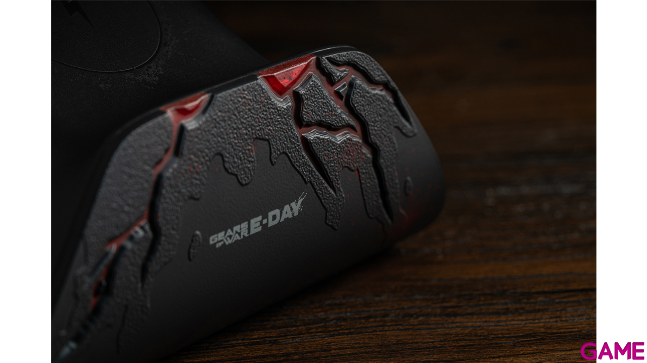 8BitDo Charging Dock for Xbox Pad Ed Gears Of War E-DAY - Cargador-9