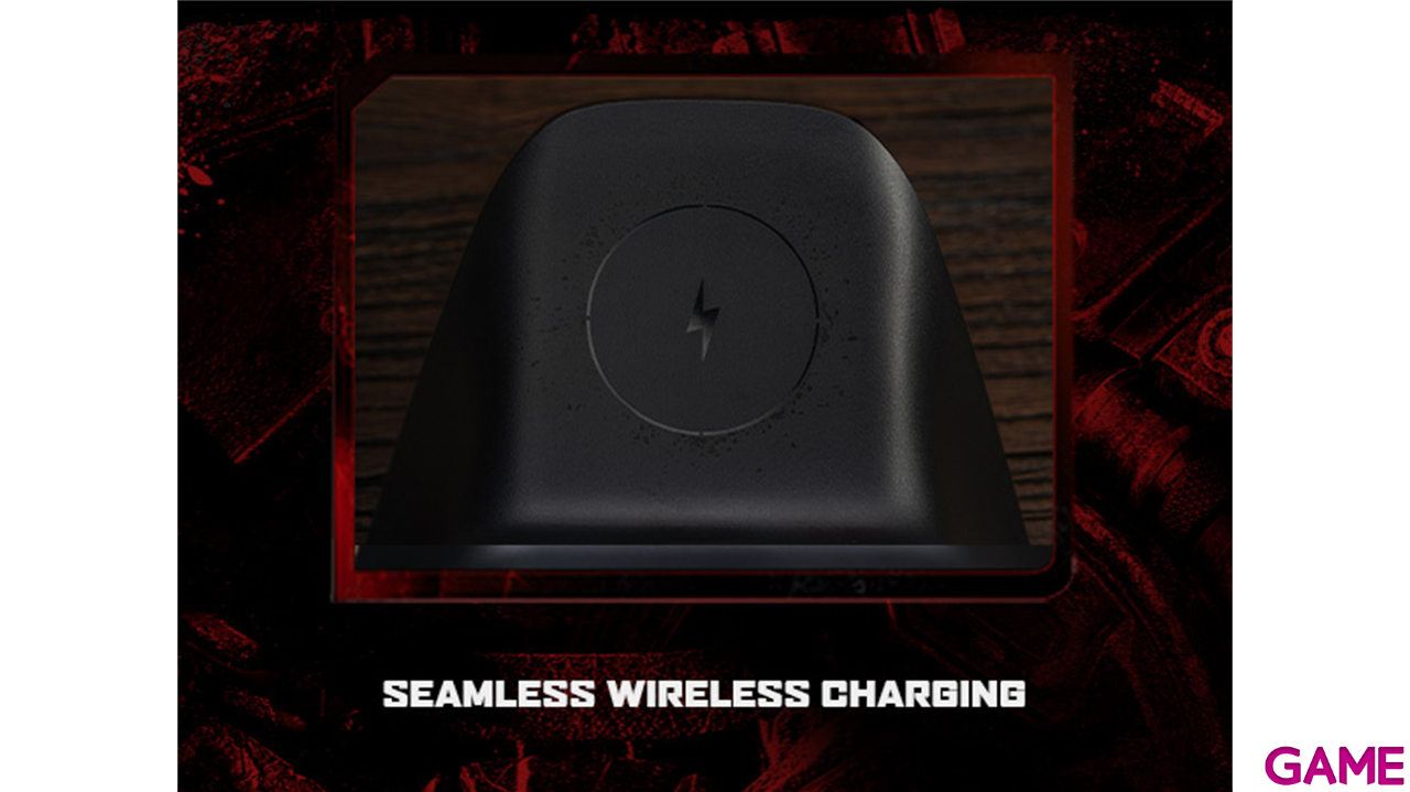 8BitDo Charging Dock for Xbox Pad Ed Gears Of War E-DAY - Cargador-3