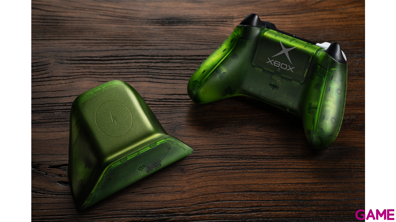 8BitDo Charging Dock for Xbox Pad Ed X25 - Cargador-14
