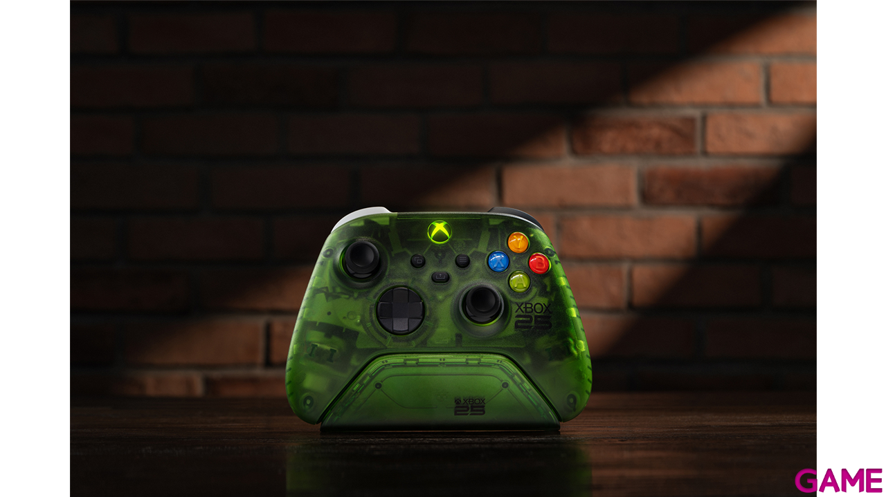 8BitDo Charging Dock for Xbox Pad Ed X25 - Cargador-17