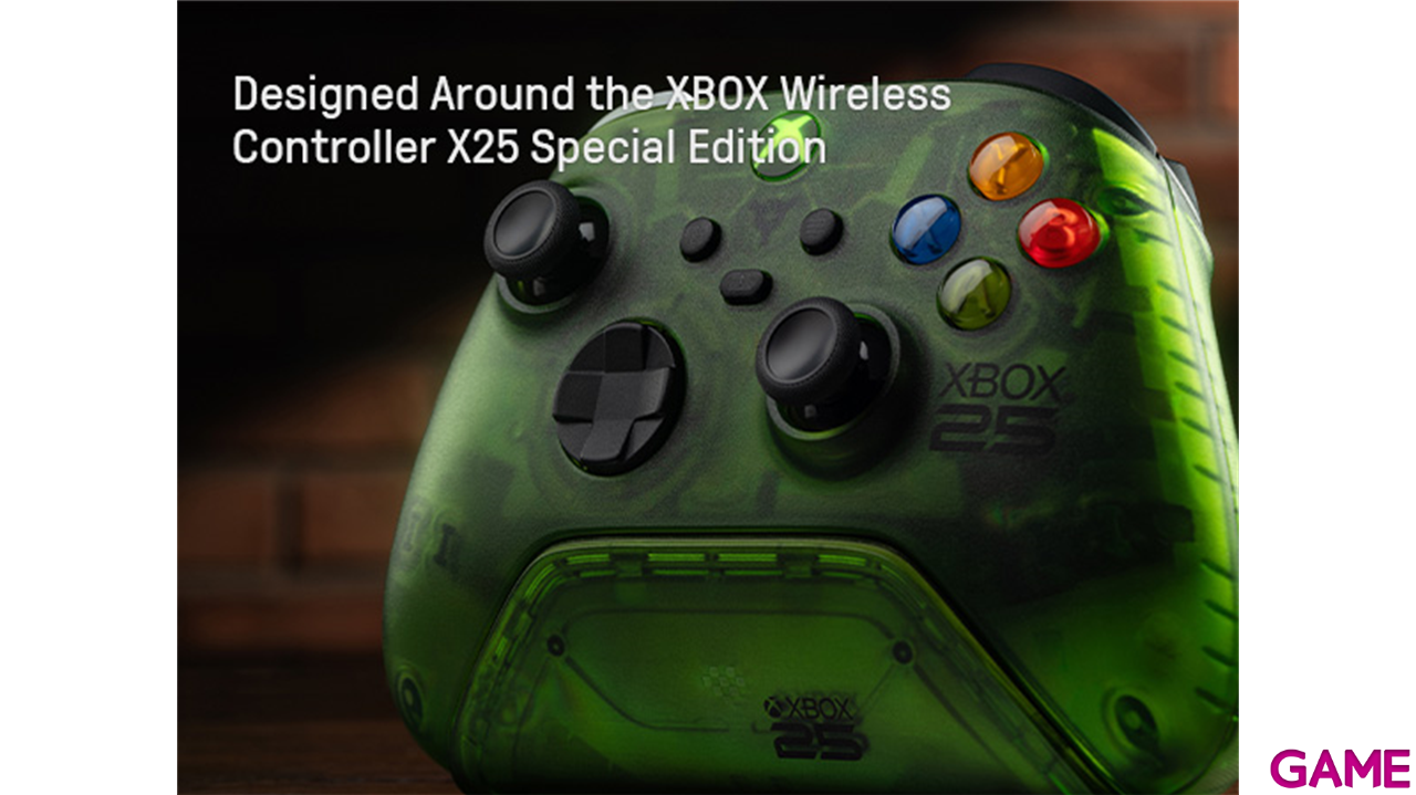 8BitDo Charging Dock for Xbox Pad Ed X25 - Cargador-8