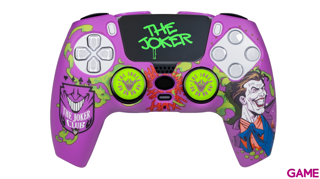 Combo Pack Joker Club-0