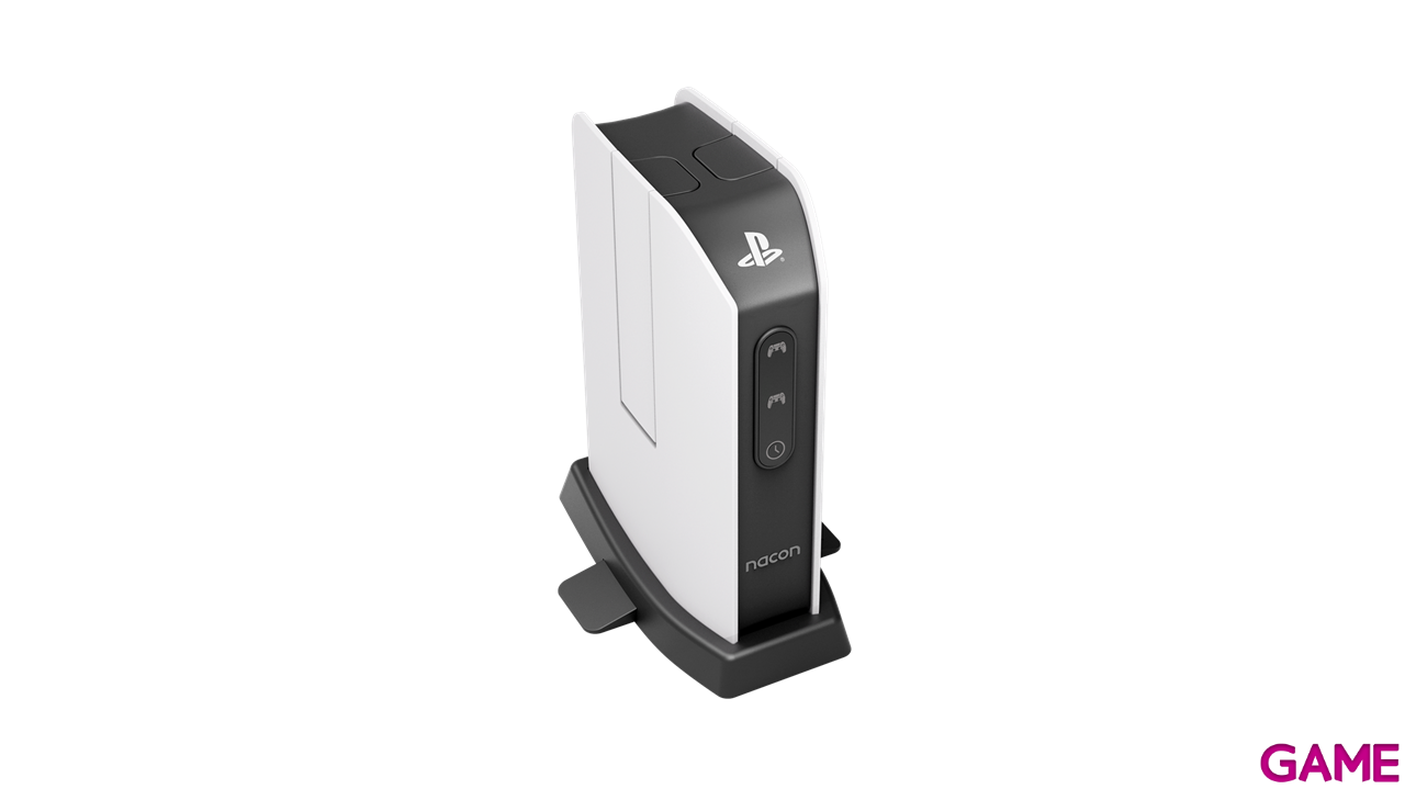 Base de Carga PS5 Para 2 Mandos Dualsense-7