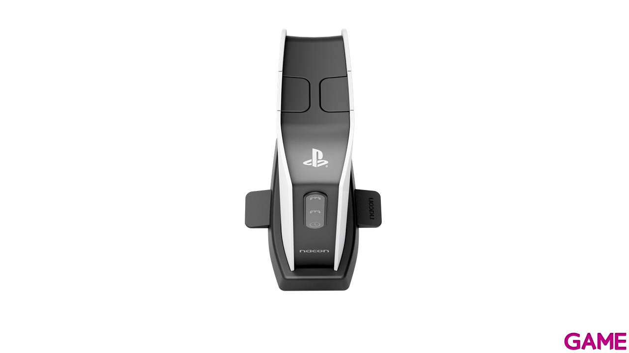 Base de Carga PS5 Para 2 Mandos Dualsense-8
