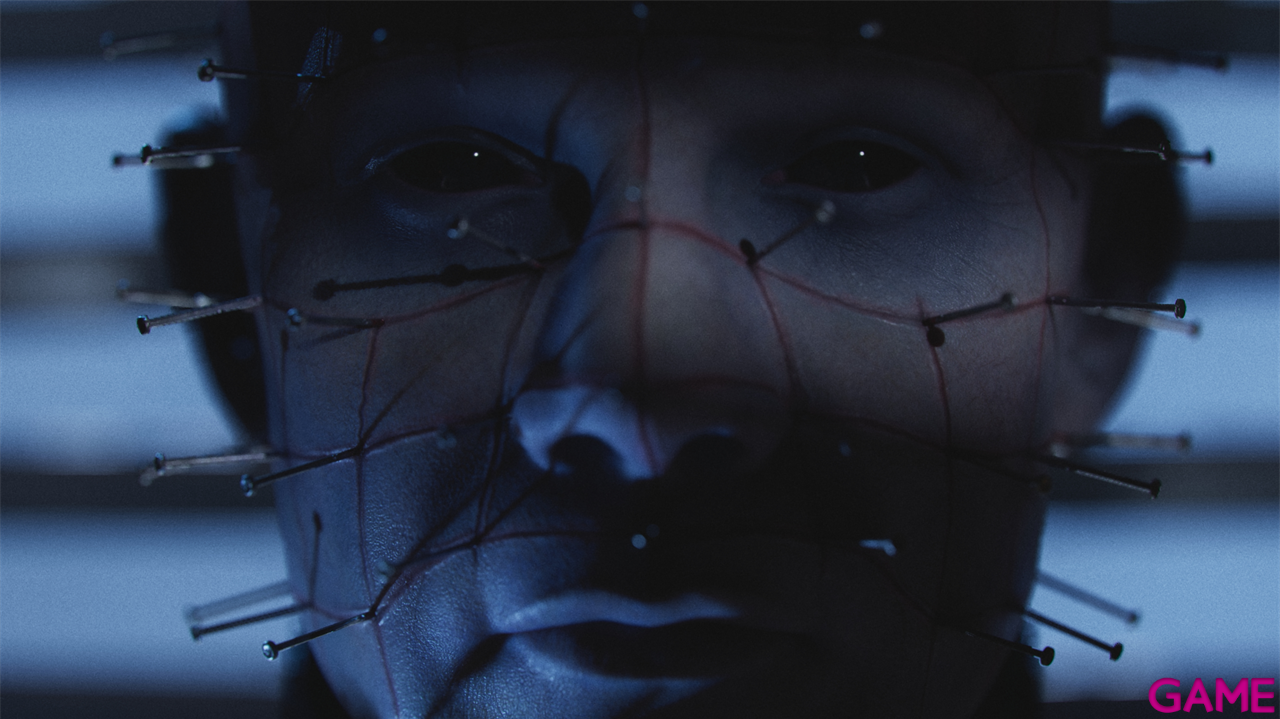 Hellraiser Revival Day One Edition-2