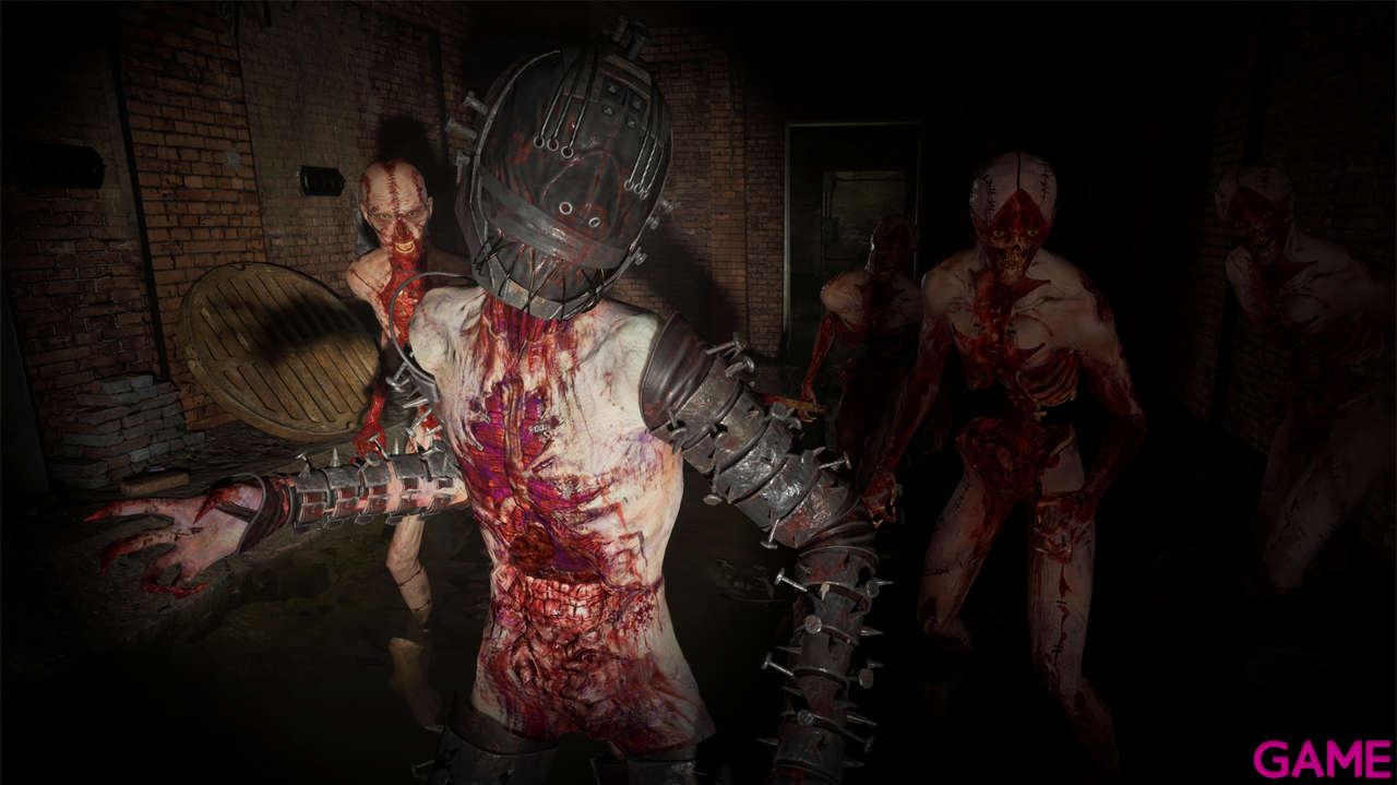 Hellraiser Revival Day One Edition-4