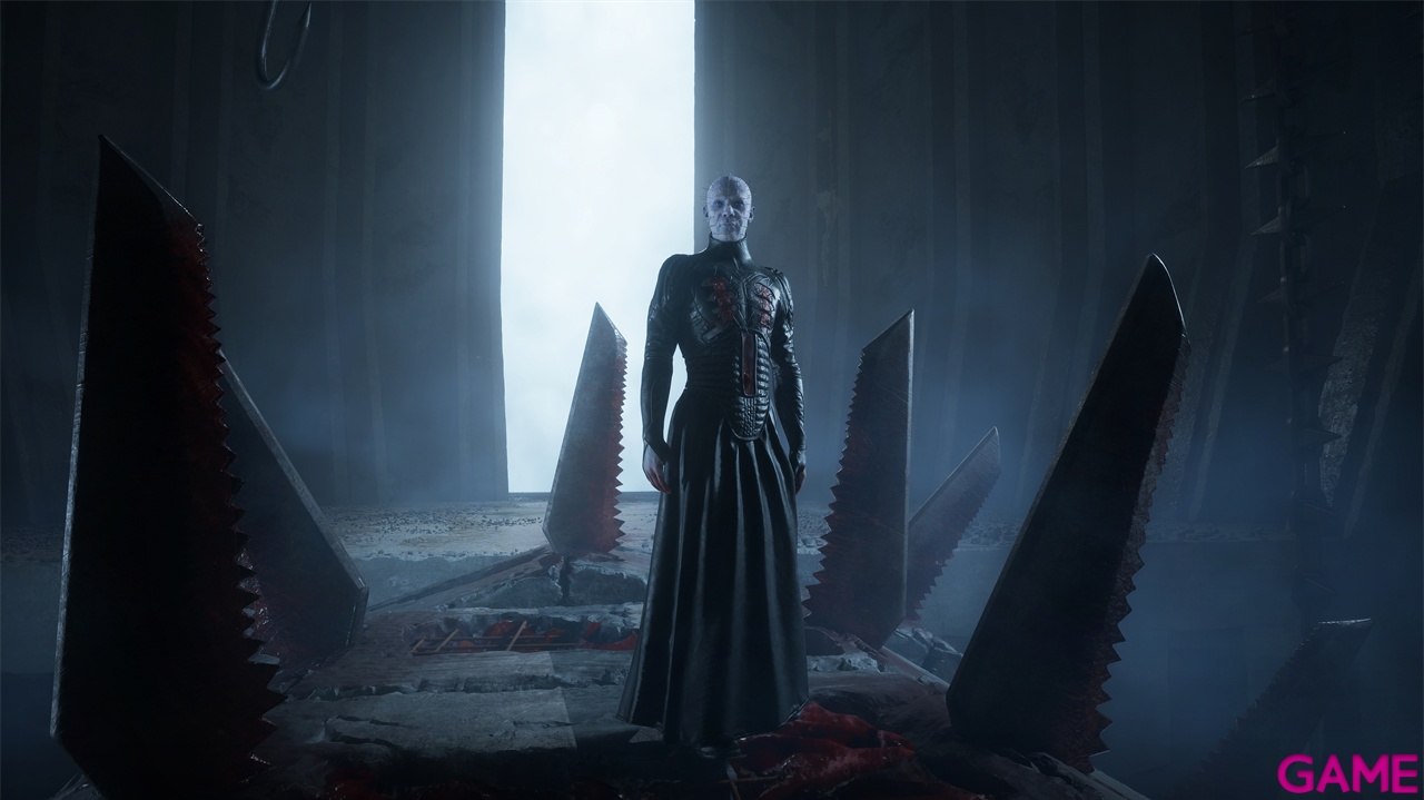 Hellraiser Revival Day One Edition-6