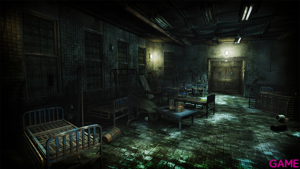 Asylum-7