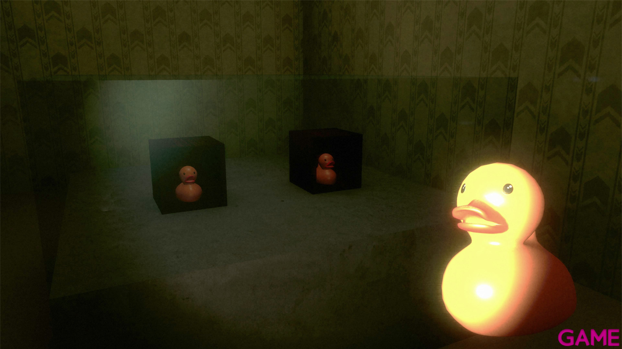 Backrooms Level X Deluxe Edition-3